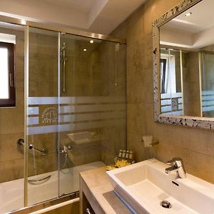 Superior Double Room Sea View